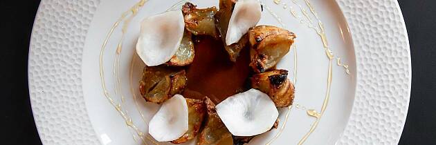 Høstlige viner, ikoniske øl og spennende smaker på Grezzo