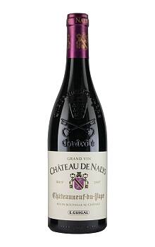 Guigal Chateau de Nalys Chateauneuf-du-Pape