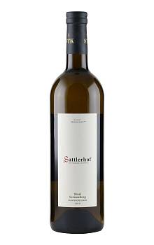 Sattlerhof Ried Sernauberg Sauvignon Blanc