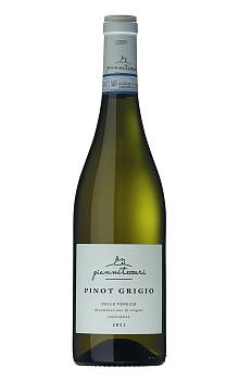 Giannitessari Pinot Grigio