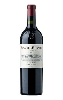 Dom. de Chevalier Rouge