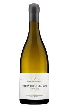 Berthelemot Corton-Charlemagne Grand Cru