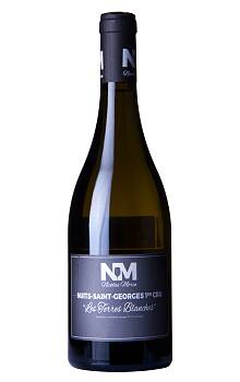 Nicolas Morin Les Terres Blanches Nuits-St-Georges 1er Cru Pinot Blanc