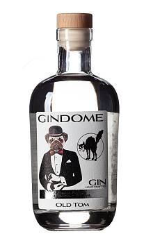 Gindome Old Tom Gin
