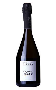 Fleury Cépages Blancs Extra Brut