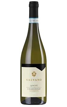 Salvano Langhe Chardonnay Sognante