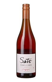 Sato L'Atypique Pinot Gris