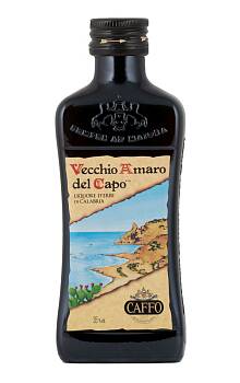 Vecchio Amaro del Capo