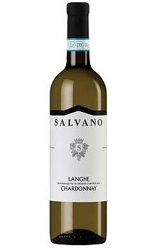 Salvano Langhe Chardonnay