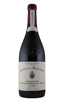 Ch. de Beaucastel