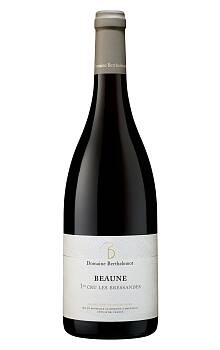 Berthelemot Beaune 1er Cru Les Bressandes