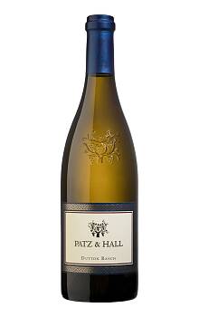 Patz and Hall Dutton Ranch Chardonnay