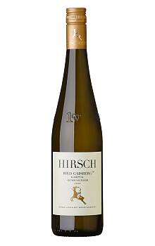 Hirsch Gaisberg Grüner Veltliner