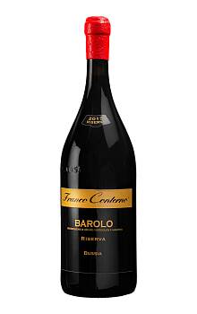 Franco Conterno Barolo Bussia Riserva