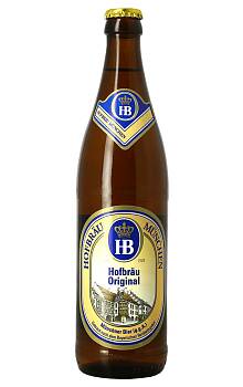 Hofbräu Original