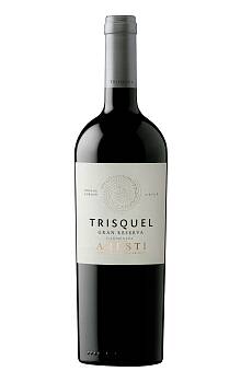 Aresti Trisquel Gran Reserva Carménère