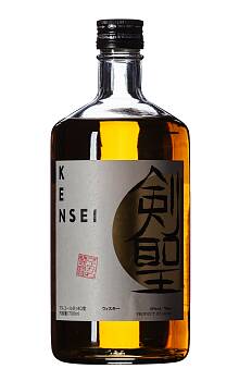 Kiyoawa Kensei Blended Whisky