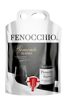 Fenocchio Piemonte Rosso