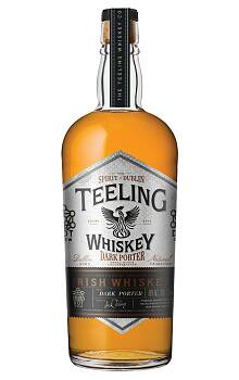 Teeling Dark Porter Cask Irish Whiskey