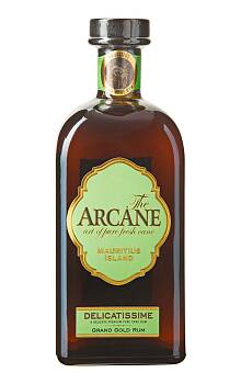 The Arcane Delicatissime