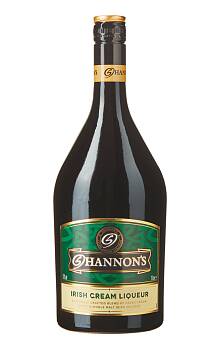 Shannon's Irish Cream Liqueur
