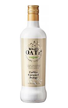 Totally Oatz Creamy Liqueur