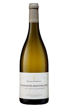 Berthelemot Chassagne-Montrachet 1er Cru Abbaye de Morgeot