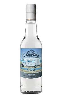 Camping Sommer Akevitt