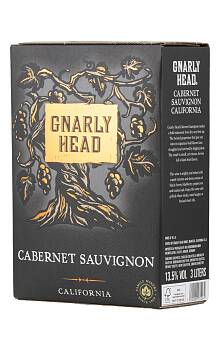 Gnarly Head Cabernet Sauvignon