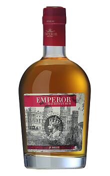 Emperor Mauritian Rum Jubilee