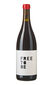 Remhoogte Free to Be Syrah