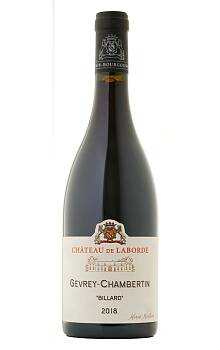 Ch. de Laborde Gevrey-Chambertin Billard