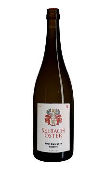 Selbach-Oster Pinot Blanc Réserve