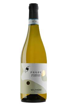 Velenosi Prope Trebbiano