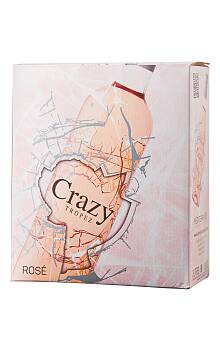 Crazy Tropez Rosé
