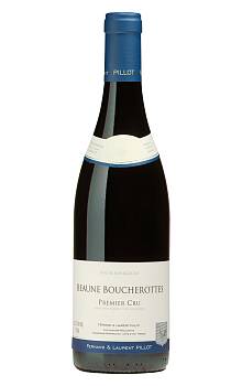 Pillot Beaune 1er Cru Boucherottes