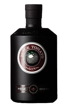 Black Tomato Gin