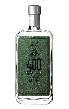 400 Conigli Gin Volume 8 Basil