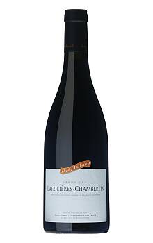 David Duband Latricières-Chambertin Grand Cru