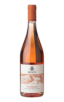 Benanti Etna Rosato