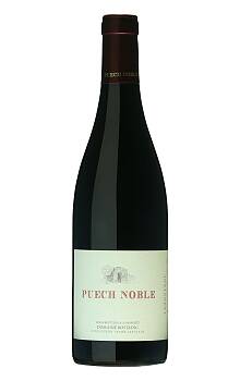 Rostaing Puech Noble Rouge