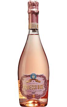 Castelmondo Prosecco Rosé