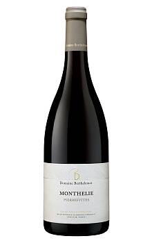 Berthelemot Monthelie Pierrefittes