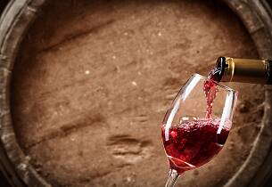 Smak de beste vinene fra kongen av Amarone og Valpolicella