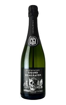 Champagne Sigurd Wongraven