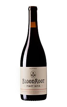 BloodRoot California Pinot Noir