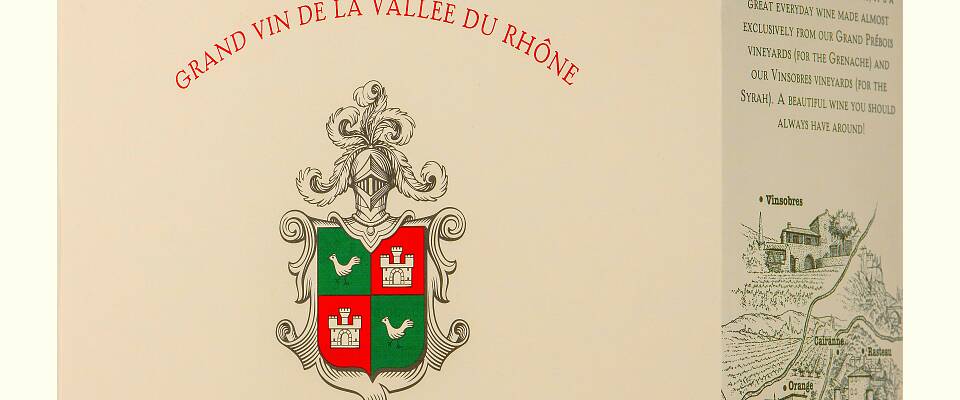 Med denne boksvinen får du superseriøst innhold