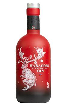 Harahorn X-Mas Edition Gin