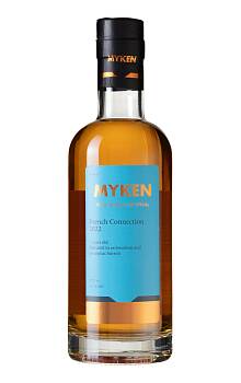 Myken French Connection 7 YO Single Malt Whisky
