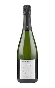 Huré Frères Champagne Invitation Brut